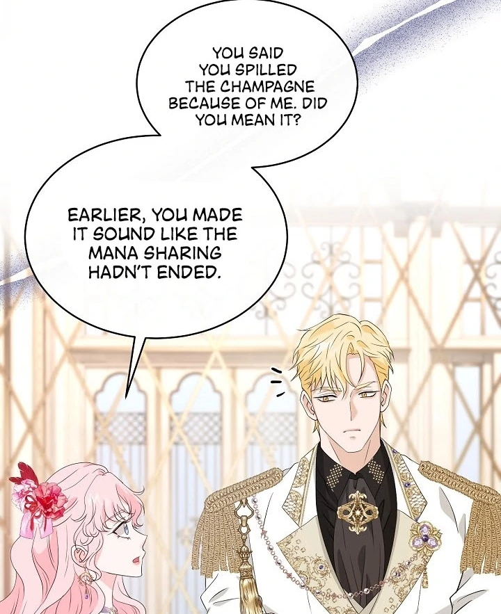 Is the Friend of a Friend a Stranger? Chapter 40 330 26