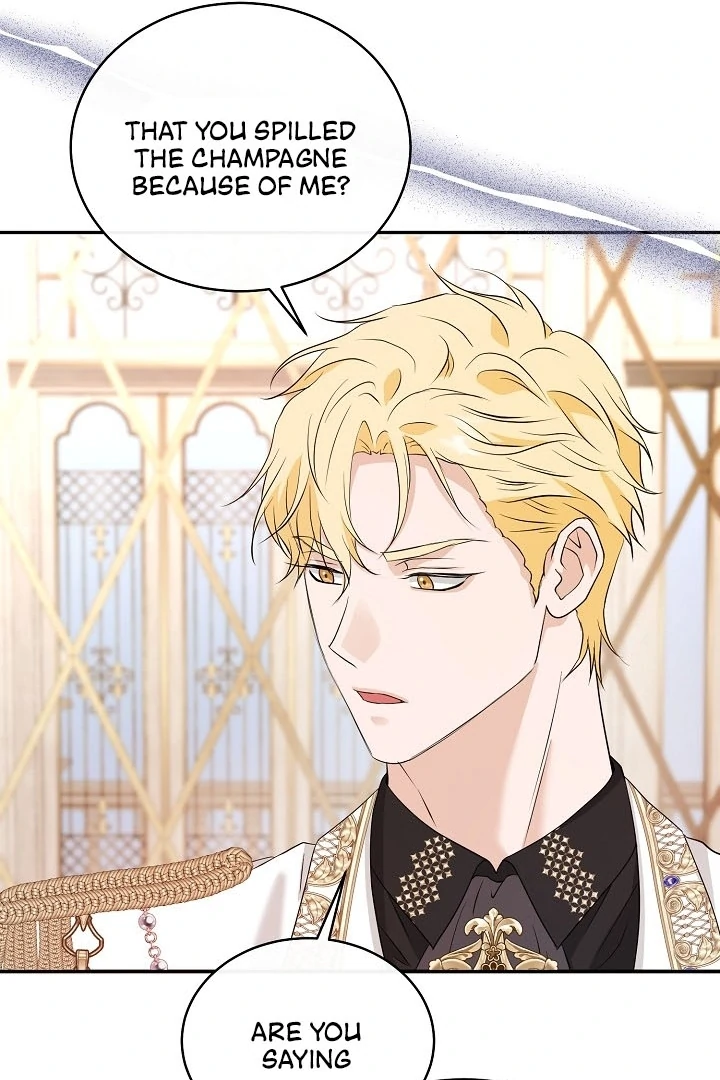 Is the Friend of a Friend a Stranger? Chapter 40 332 28