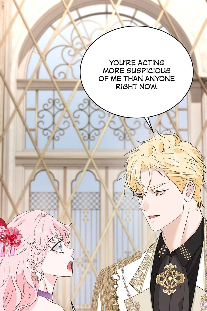 Is the Friend of a Friend a Stranger? Chapter 40 334 30