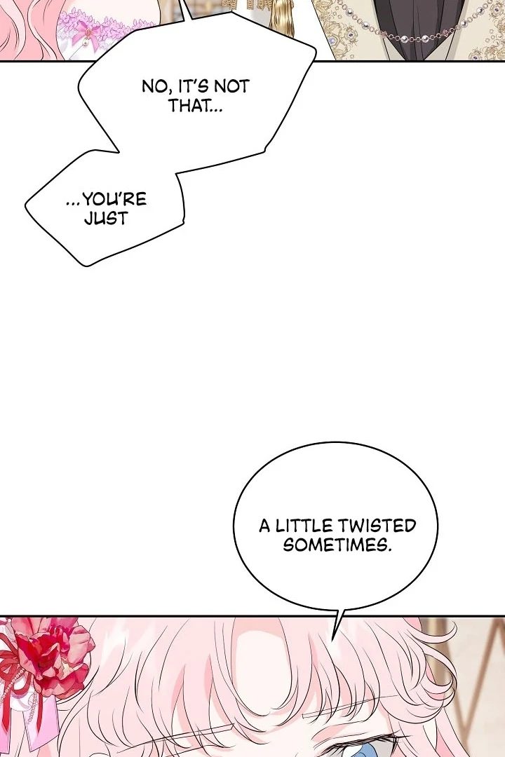 Is the Friend of a Friend a Stranger? Chapter 40 335 31