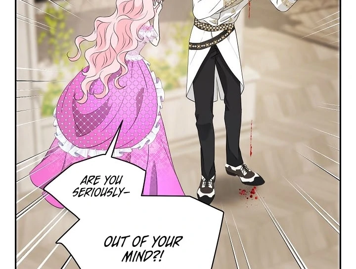 Is the Friend of a Friend a Stranger? Chapter 40 344 40