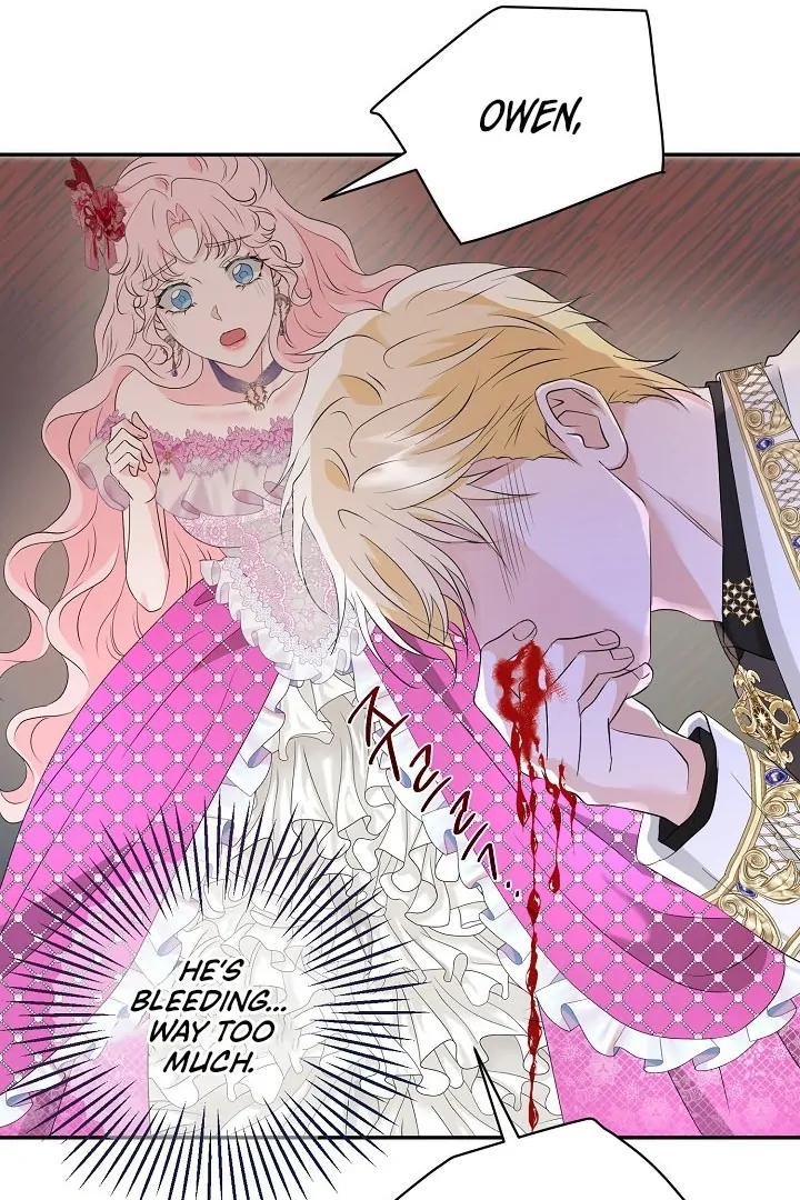 Is the Friend of a Friend a Stranger? Chapter 40 346 42