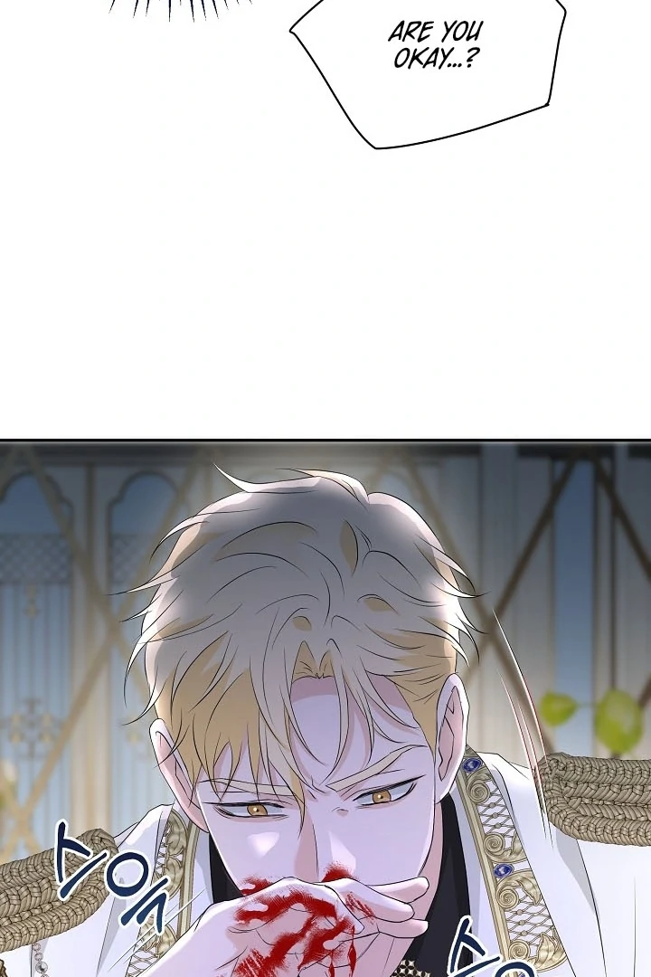 Is the Friend of a Friend a Stranger? Chapter 40 347 43