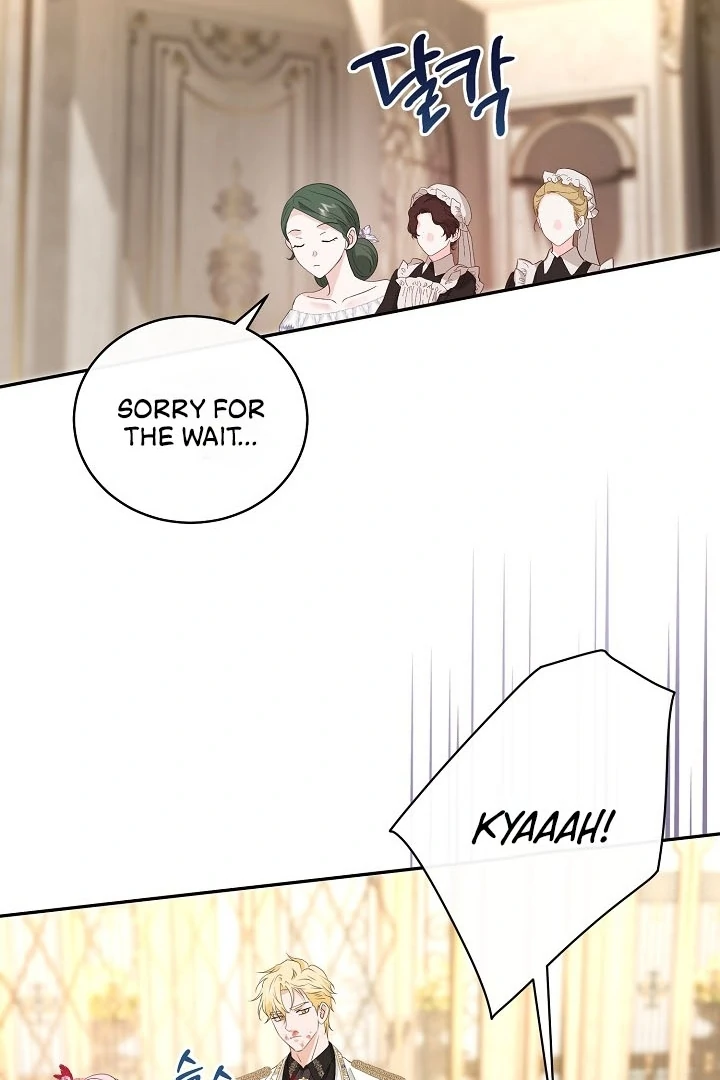 Is the Friend of a Friend a Stranger? Chapter 40 349 45