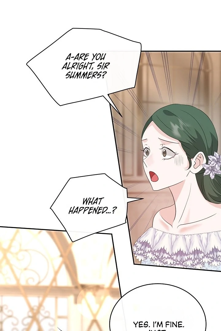 Is the Friend of a Friend a Stranger? Chapter 40 351 47