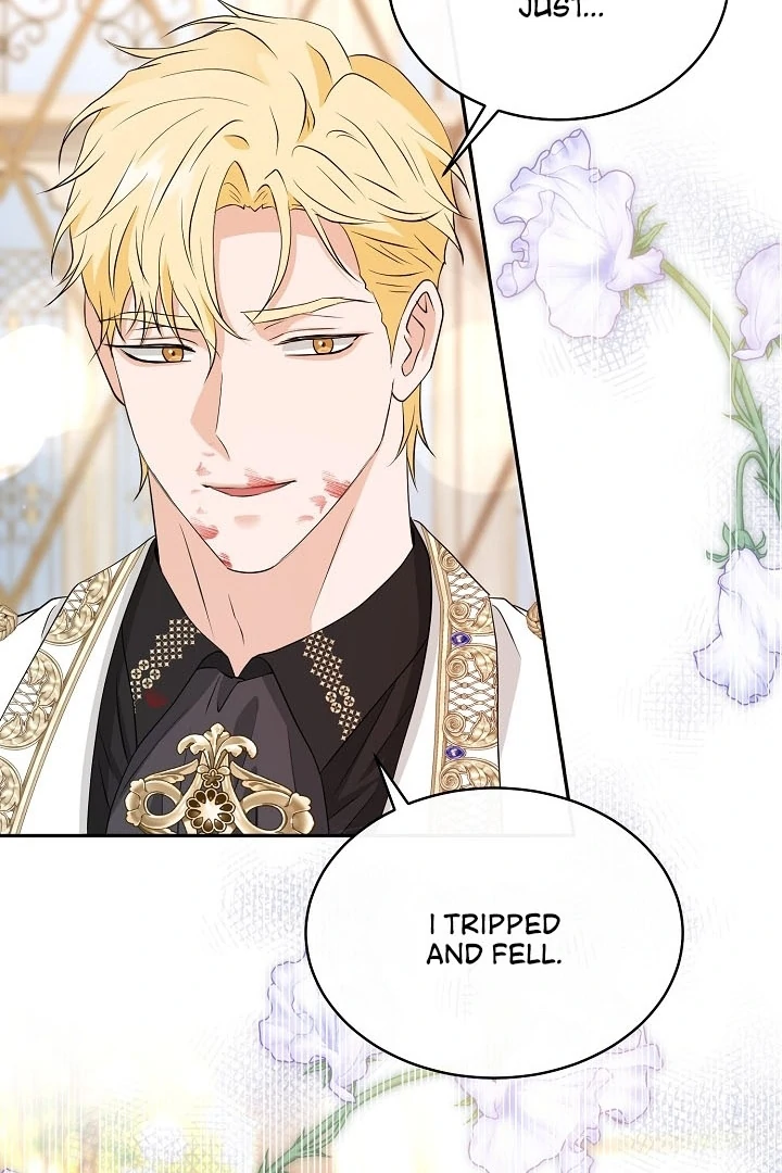 Is the Friend of a Friend a Stranger? Chapter 40 352 48