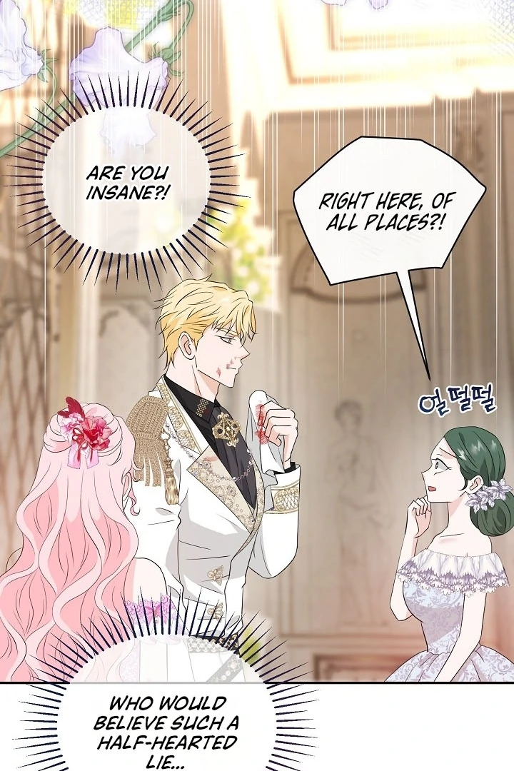 Is the Friend of a Friend a Stranger? Chapter 40 353 49