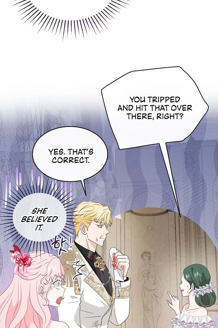 Is the Friend of a Friend a Stranger? Chapter 40 354 50