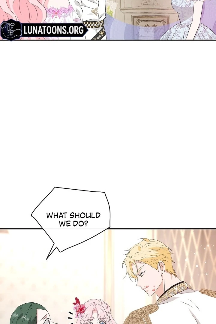 Is the Friend of a Friend a Stranger? Chapter 40 355 51