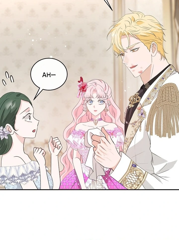 Is the Friend of a Friend a Stranger? Chapter 40 358 54