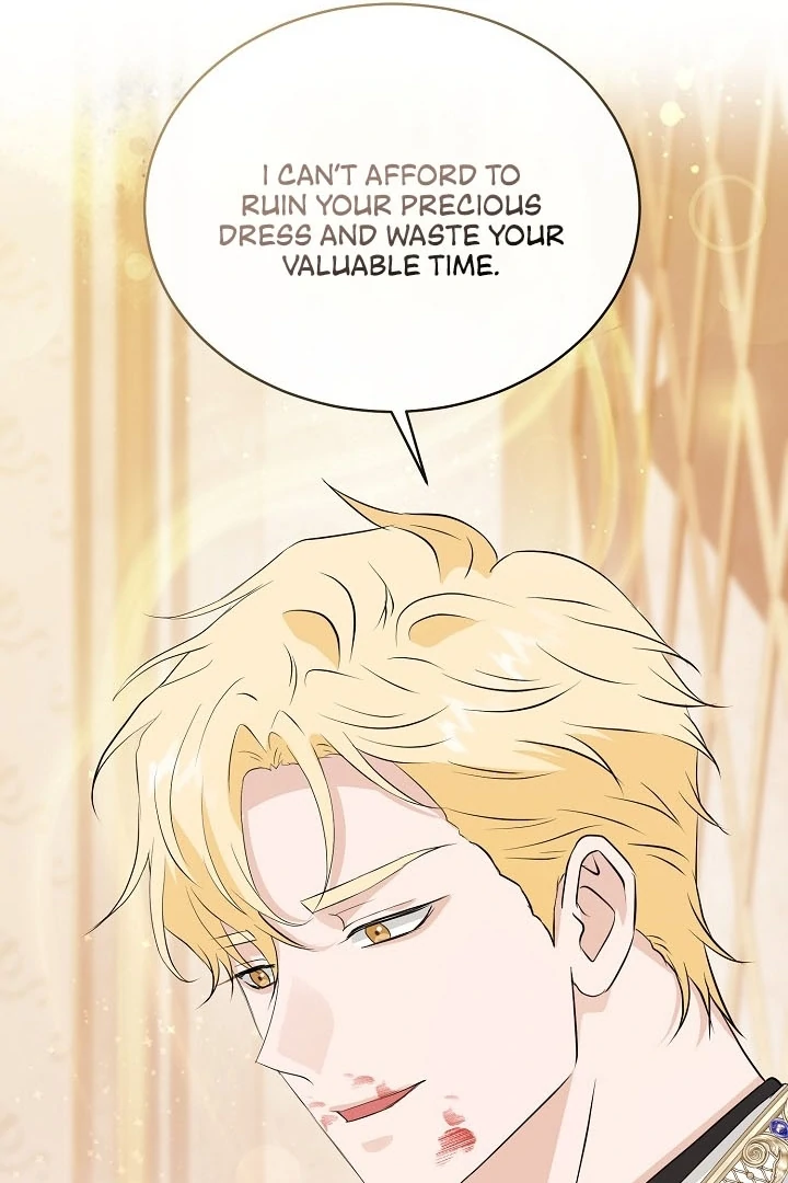 Is the Friend of a Friend a Stranger? Chapter 40 359 55