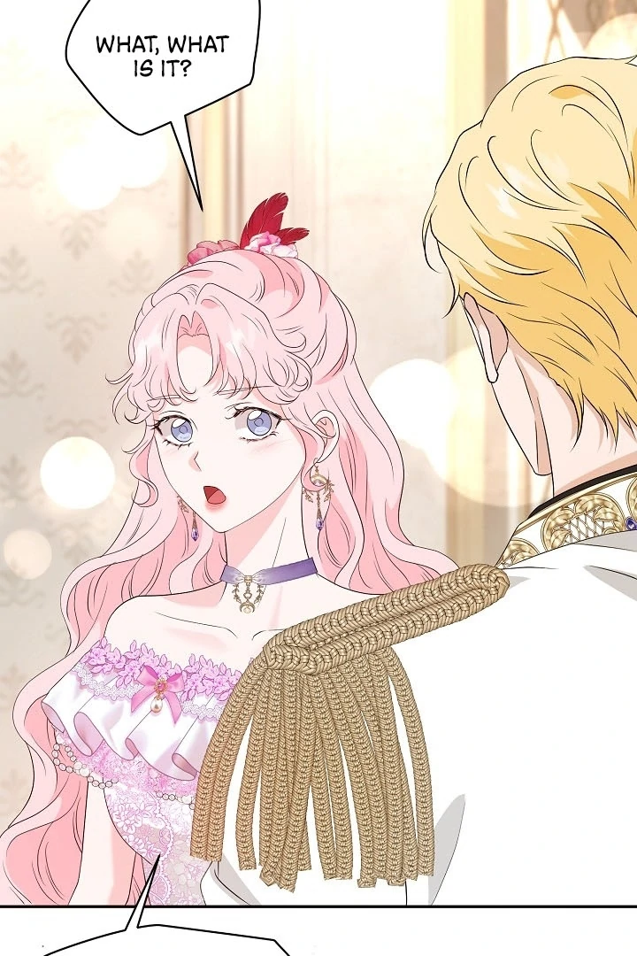 Is the Friend of a Friend a Stranger? Chapter 40 366 62