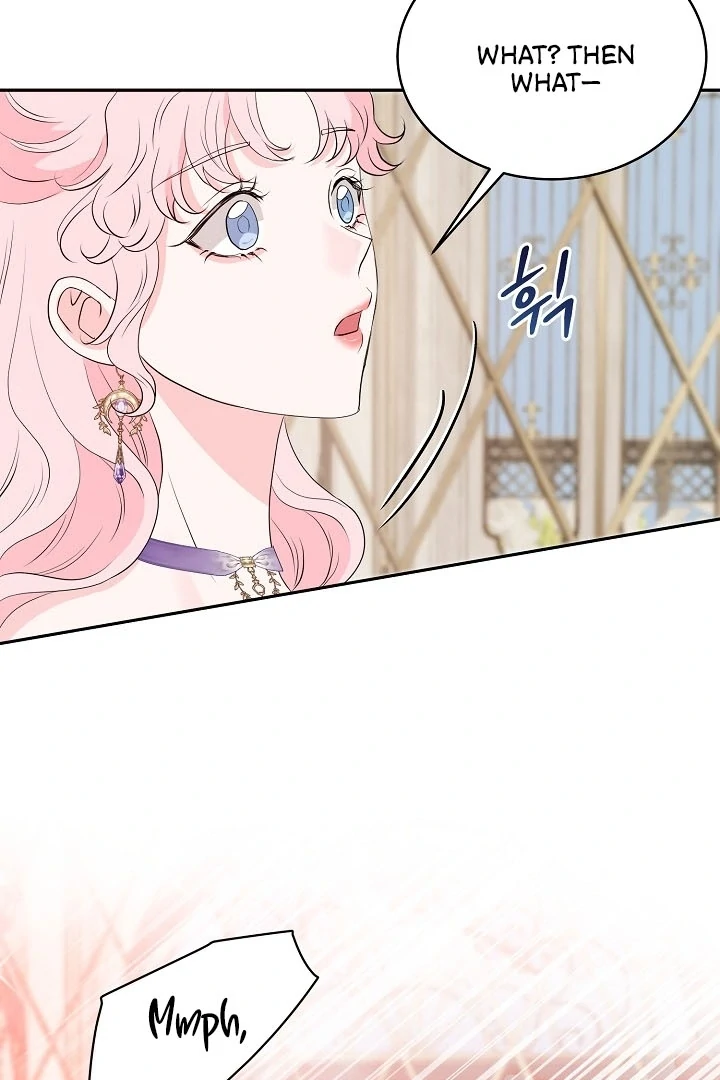 Is the Friend of a Friend a Stranger? Chapter 40 369 65