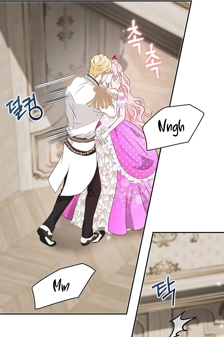 Is the Friend of a Friend a Stranger? Chapter 40 373 69