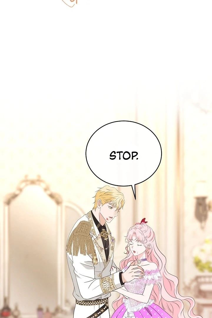 Is the Friend of a Friend a Stranger? Chapter 40 380 76