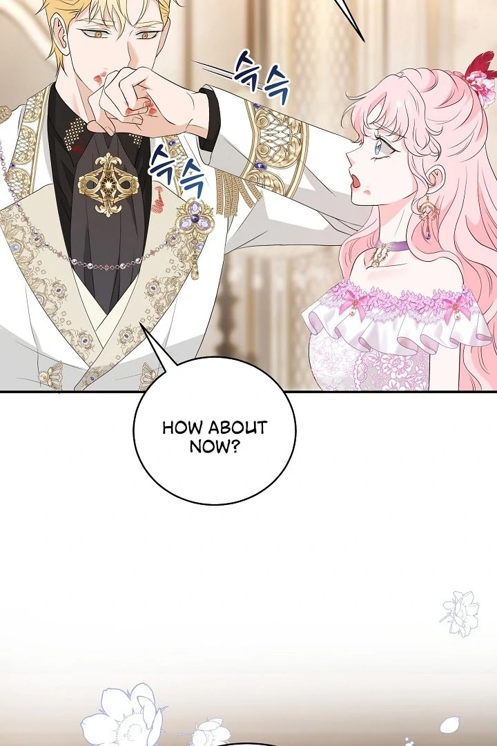 Is the Friend of a Friend a Stranger? Chapter 40 382 78