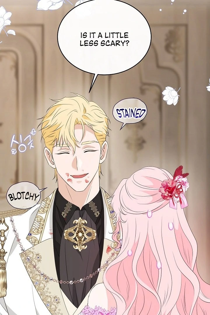 Is the Friend of a Friend a Stranger? Chapter 40 383 79