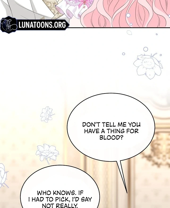 Is the Friend of a Friend a Stranger? Chapter 40 384 80