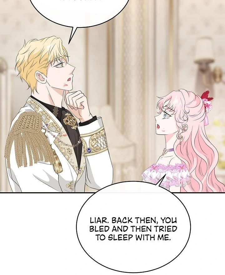 Is the Friend of a Friend a Stranger? Chapter 40 385 81