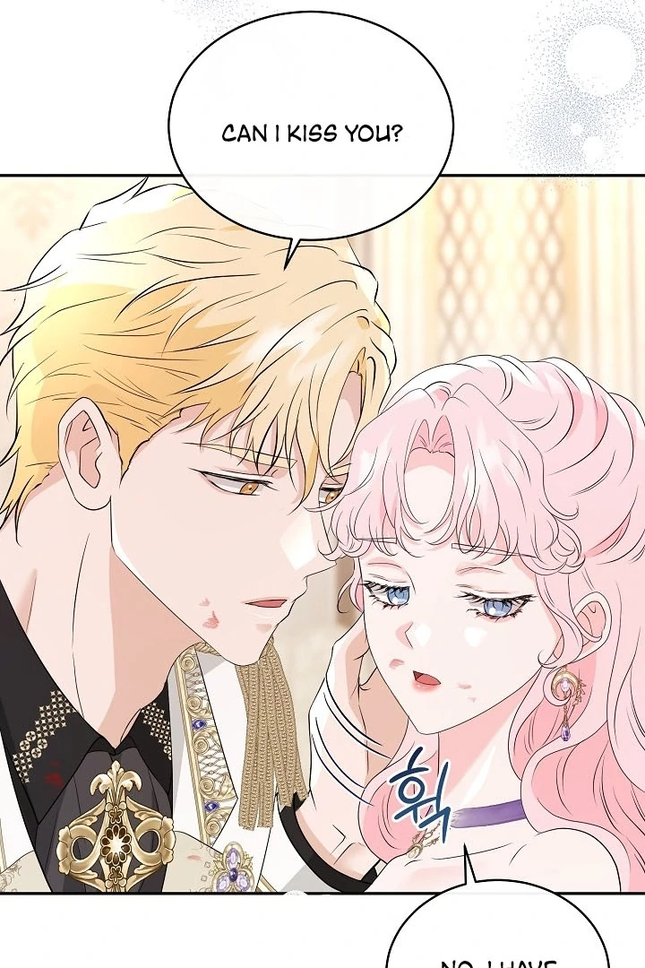 Is the Friend of a Friend a Stranger? Chapter 40 388 84