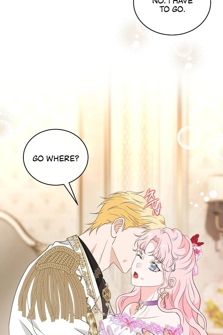 Is the Friend of a Friend a Stranger? Chapter 40 389 85