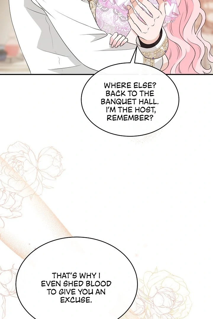 Is the Friend of a Friend a Stranger? Chapter 40 390 86