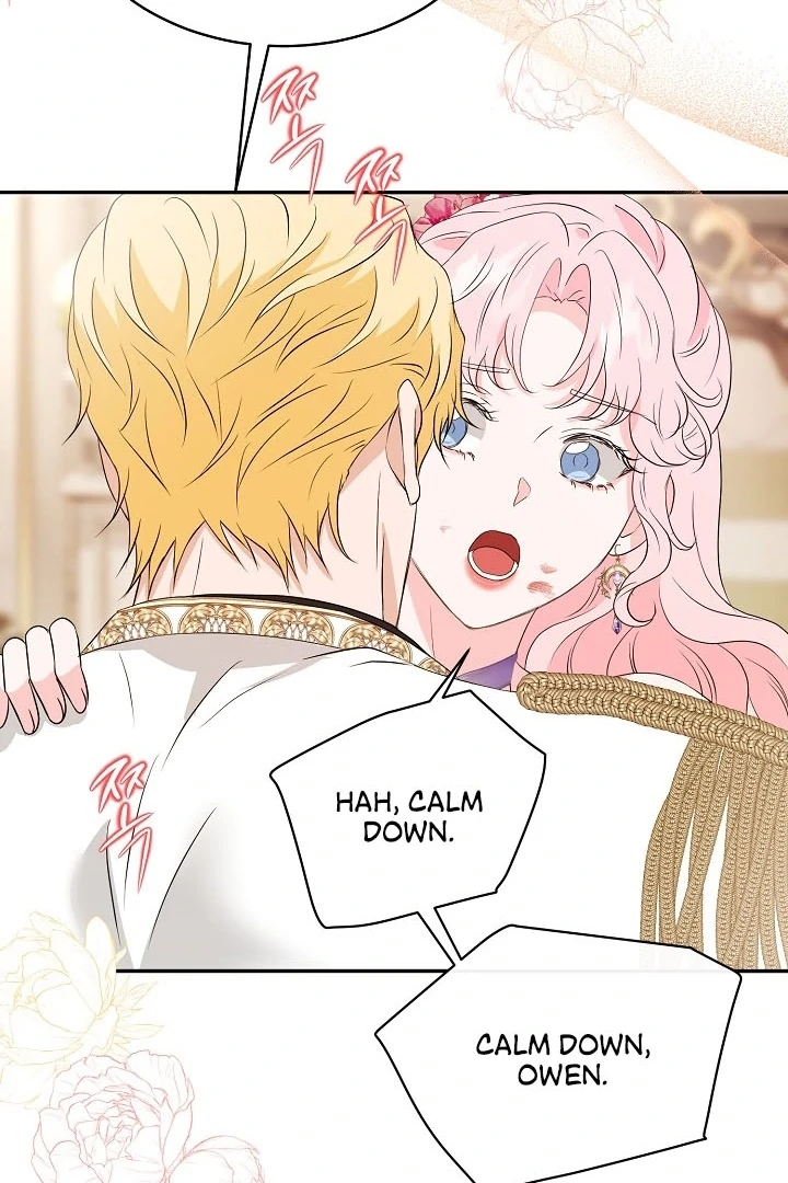 Is the Friend of a Friend a Stranger? Chapter 40 391 87