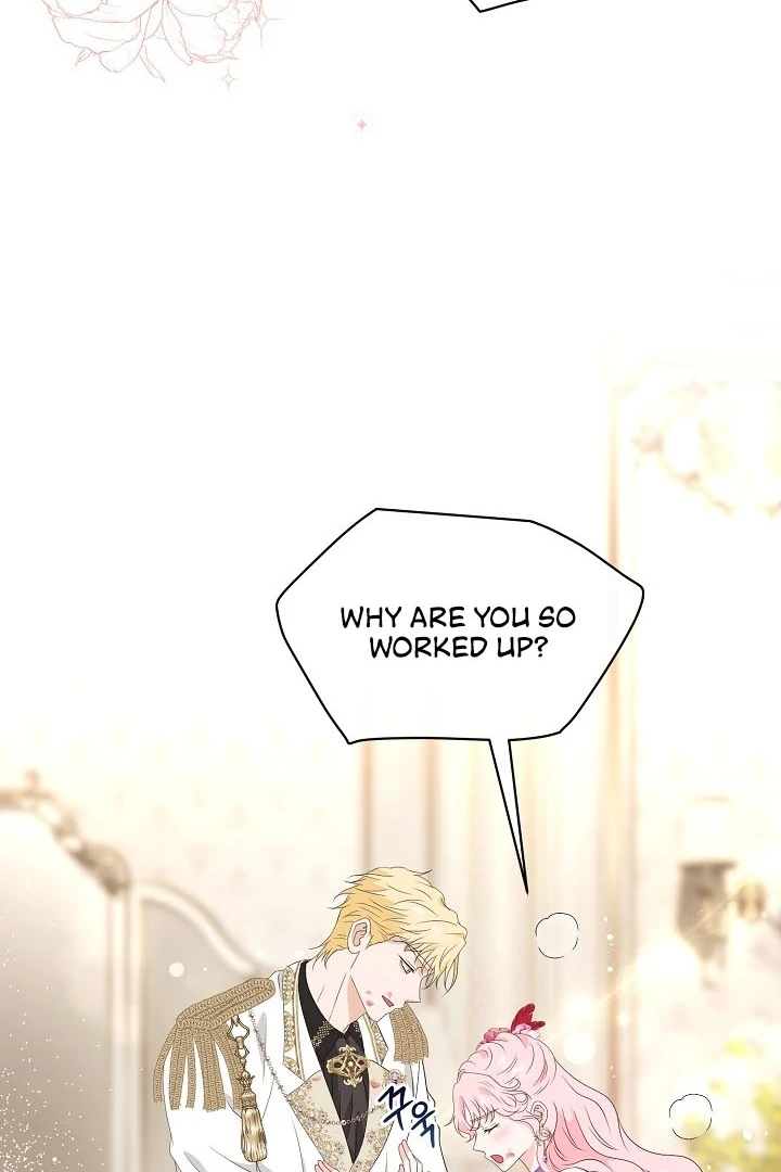 Is the Friend of a Friend a Stranger? Chapter 40 392 88