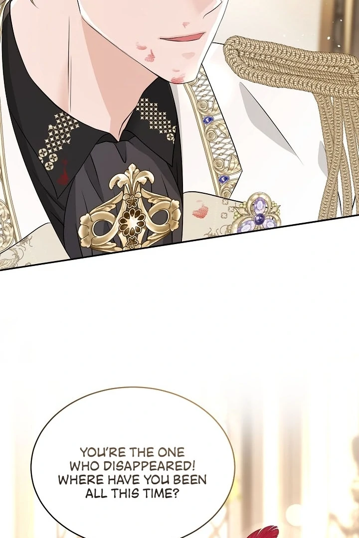 Is the Friend of a Friend a Stranger? Chapter 40 395 91