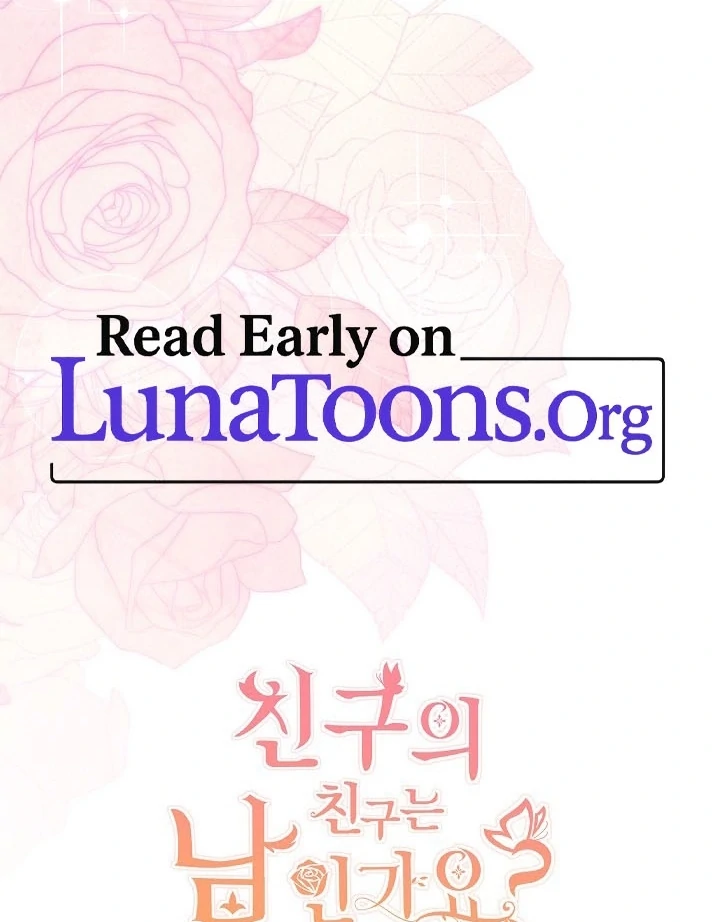 Is the Friend of a Friend a Stranger? Chapter 40 402 98