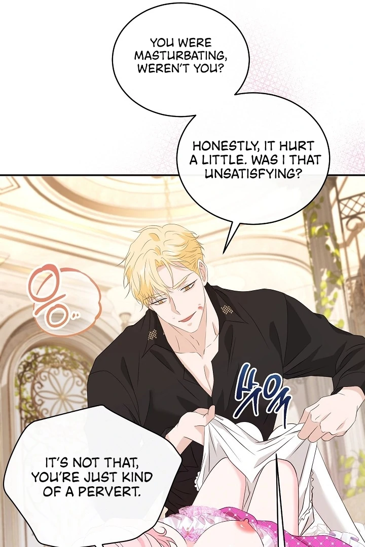 Is the Friend of a Friend a Stranger? Chapter 41 361 042