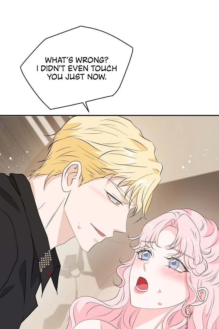 Is the Friend of a Friend a Stranger? Chapter 41 369 050