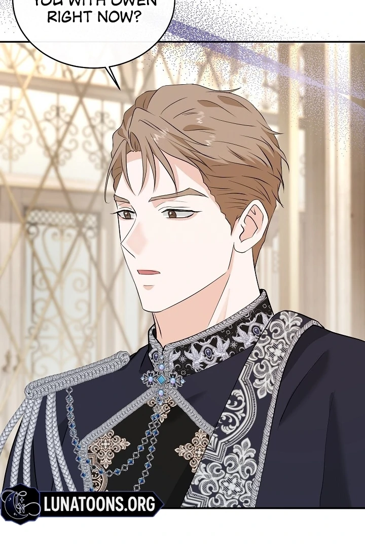 Is the Friend of a Friend a Stranger? Chapter 41 403 084