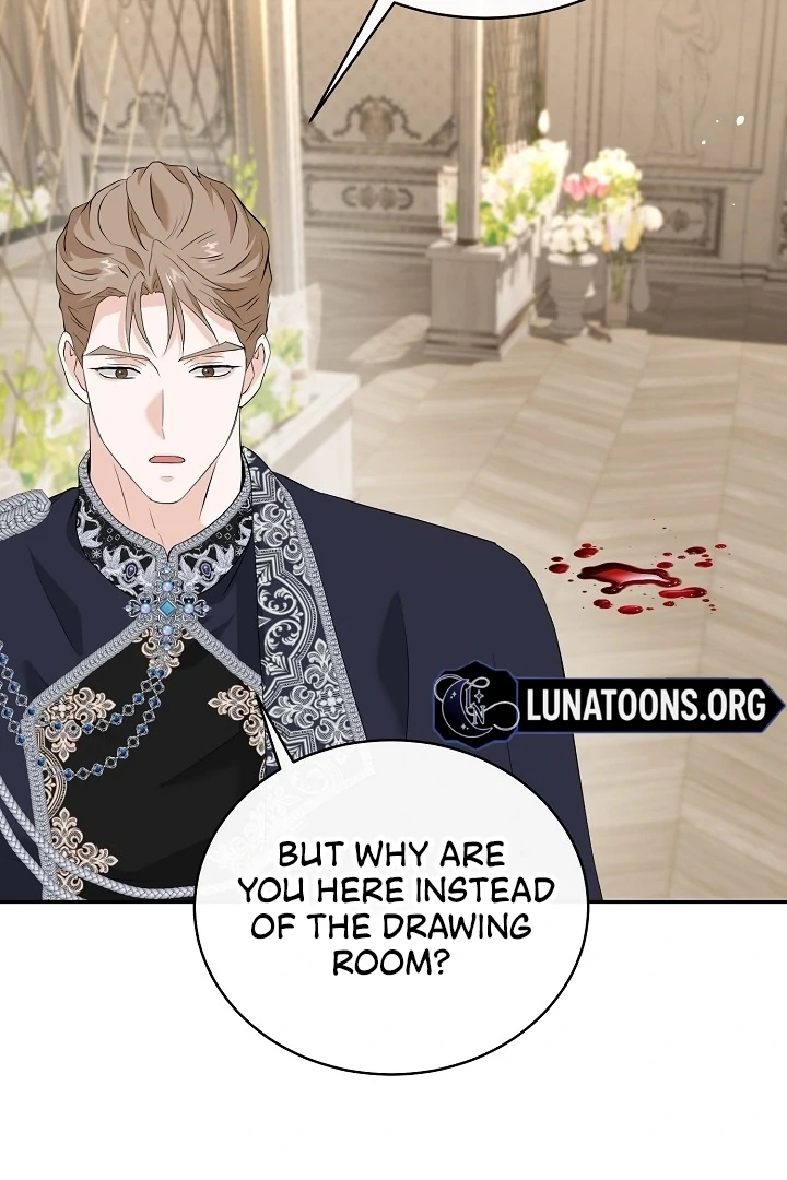 Is the Friend of a Friend a Stranger? Chapter 41 410 091