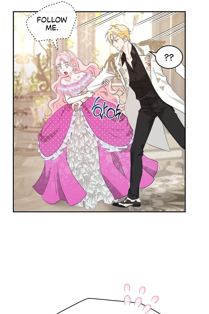 Is the Friend of a Friend a Stranger? Chapter 41 414 095