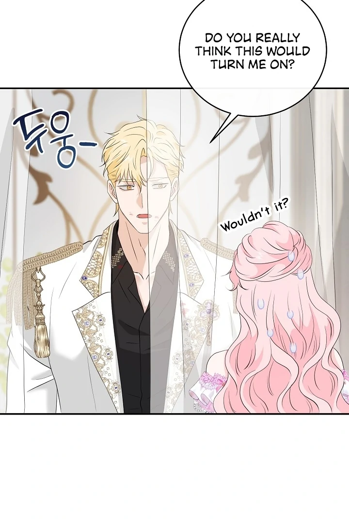 Is the Friend of a Friend a Stranger? Chapter 41 419 100