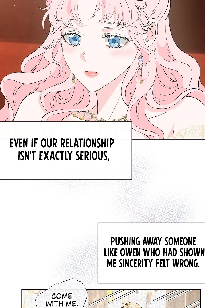 Is the Friend of a Friend a Stranger? Chapter 43 356 034