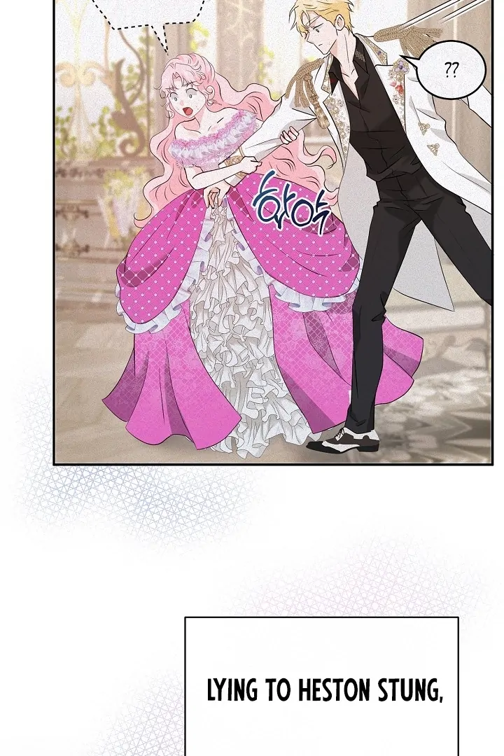 Is the Friend of a Friend a Stranger? Chapter 43 357 035