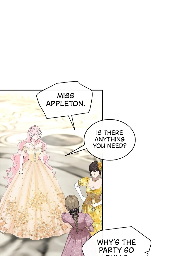 Is the Friend of a Friend a Stranger? Chapter 43 365 043