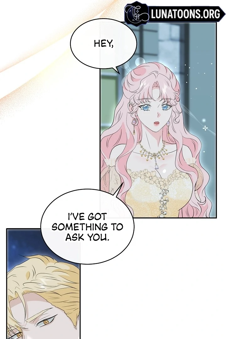 Is the Friend of a Friend a Stranger? Chapter 43 392 070