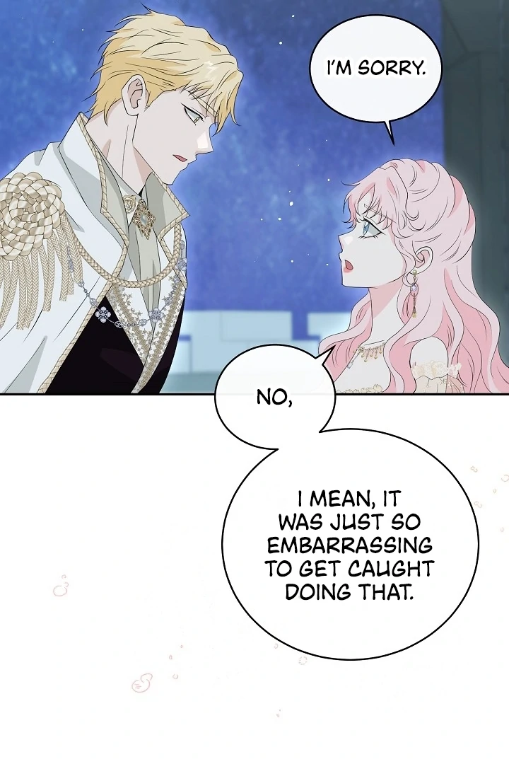 Is the Friend of a Friend a Stranger? Chapter 43 420 098