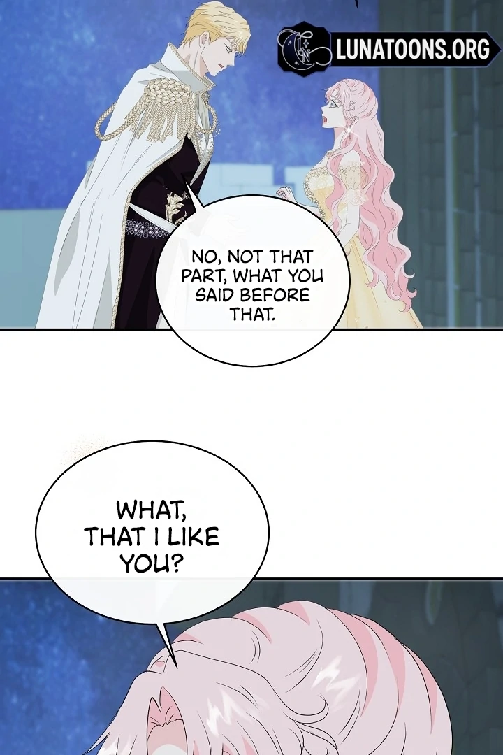 Is the Friend of a Friend a Stranger? Chapter 43 422 100