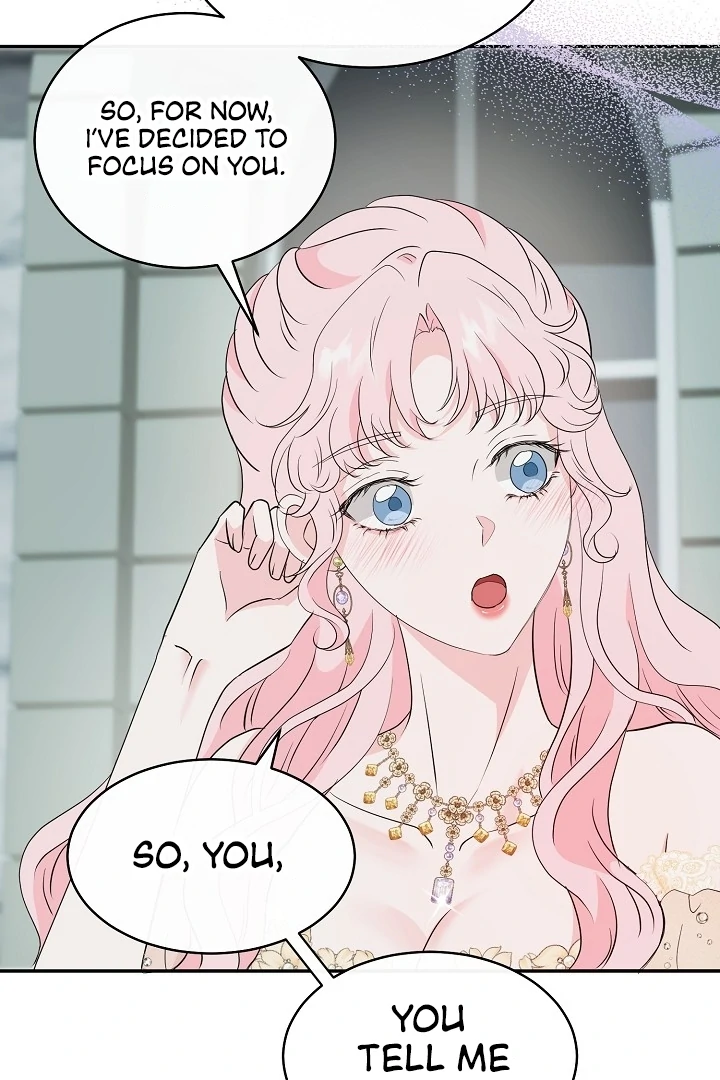 Is the Friend of a Friend a Stranger? Chapter 44 299 10