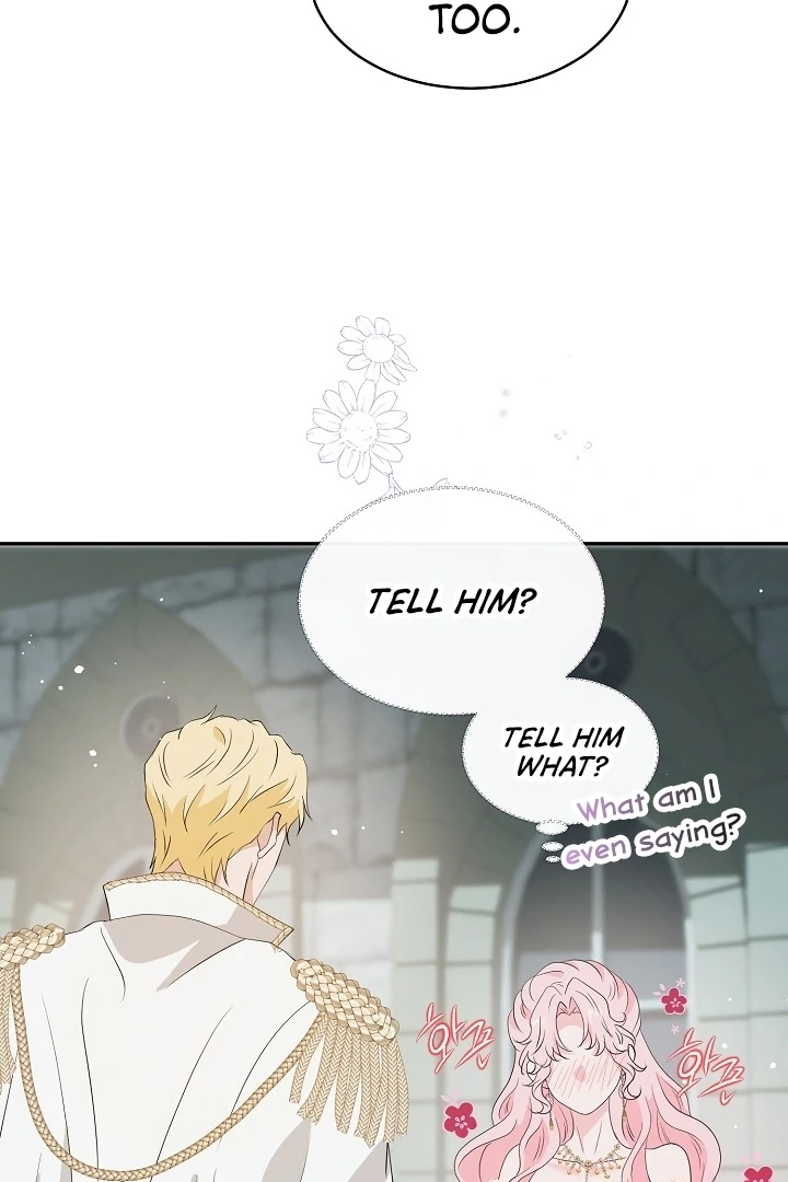 Is the Friend of a Friend a Stranger? Chapter 44 300 11