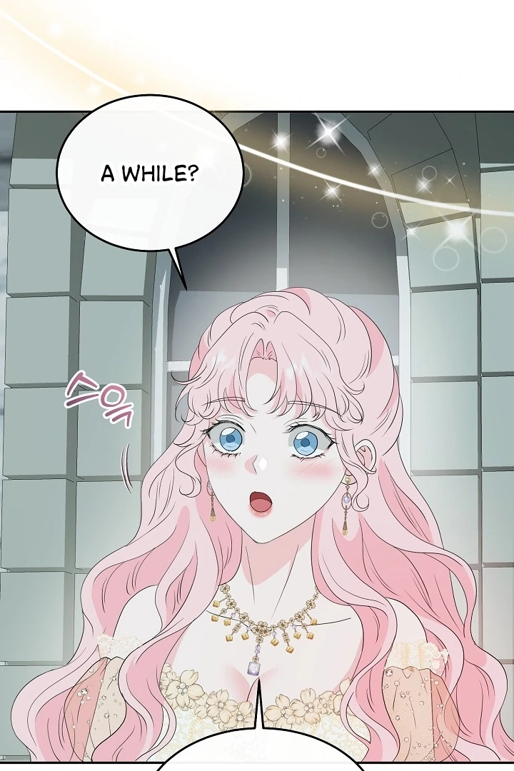 Is the Friend of a Friend a Stranger? Chapter 44 304 15