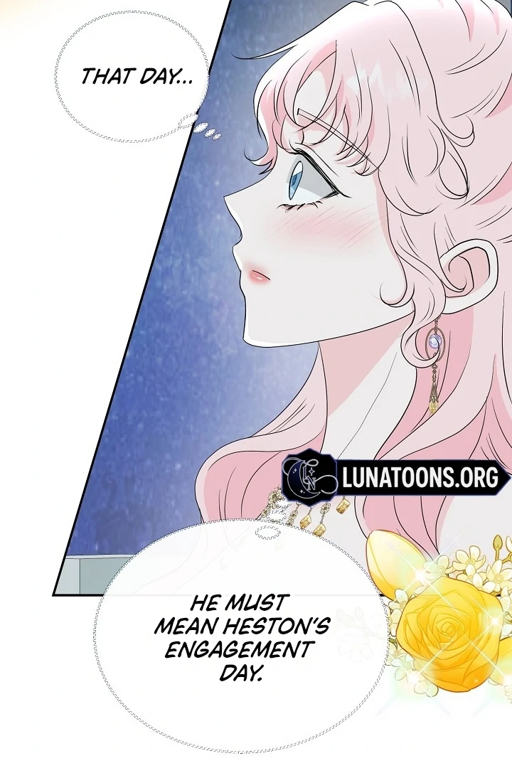 Is the Friend of a Friend a Stranger? Chapter 44 307 18