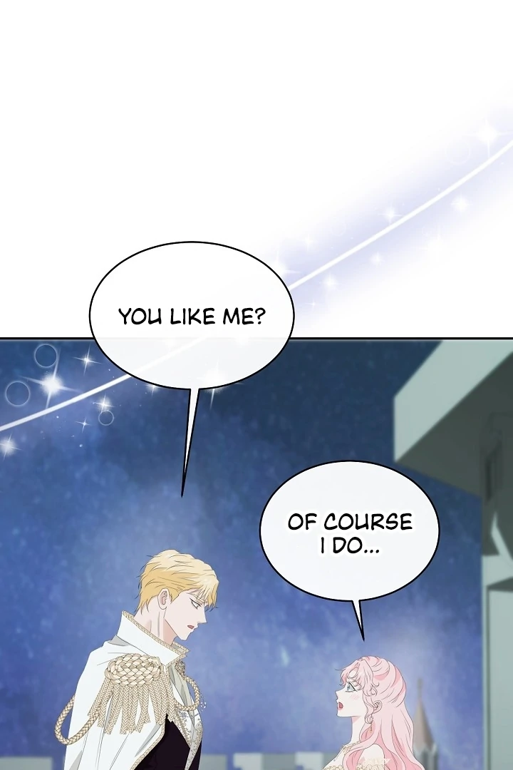 Is the Friend of a Friend a Stranger? Chapter 44 292 3