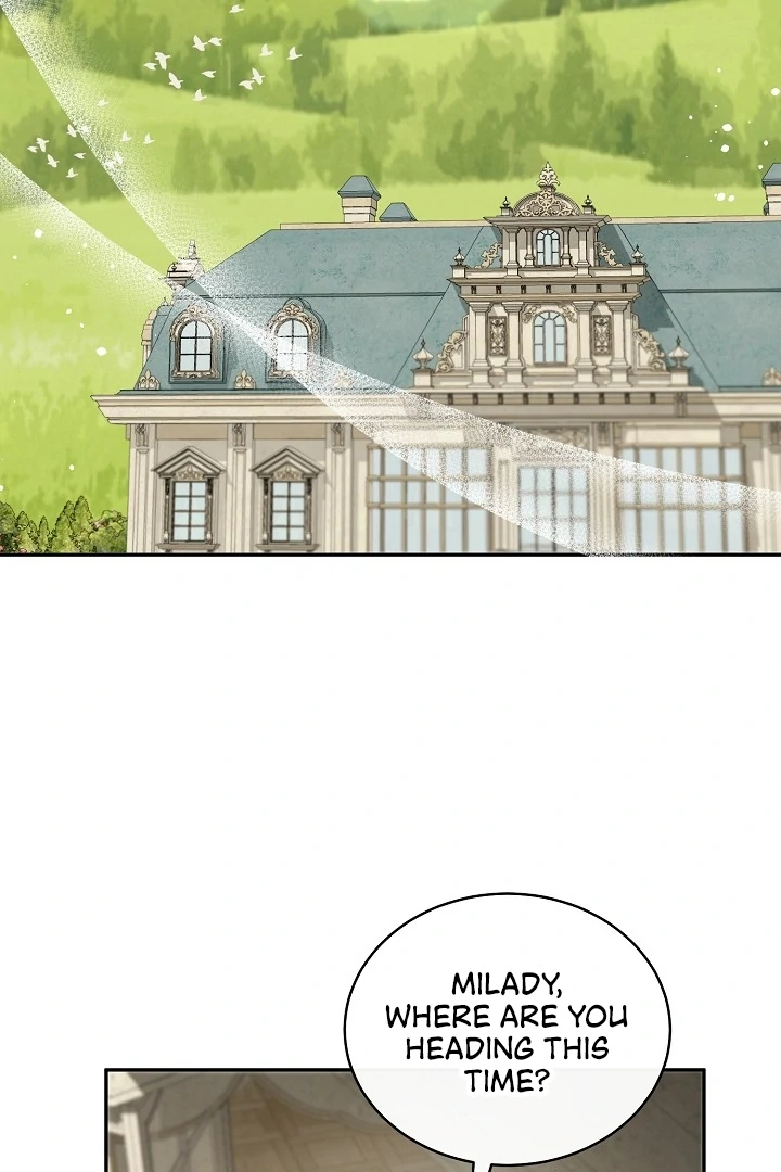 Is the Friend of a Friend a Stranger? Chapter 44 319 30