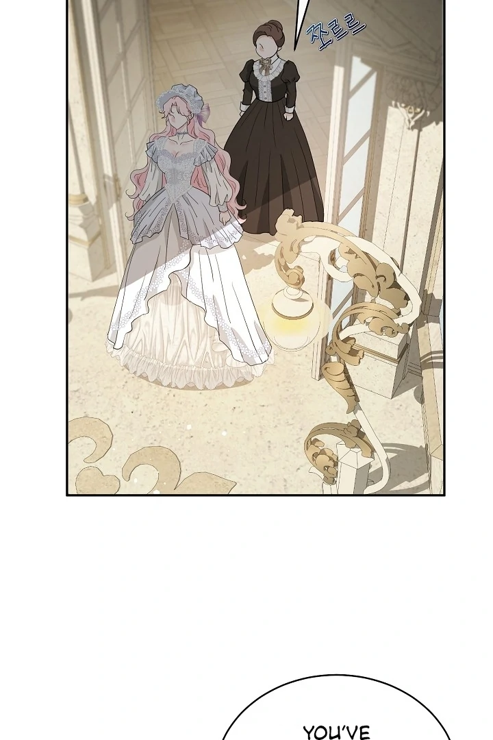 Is the Friend of a Friend a Stranger? Chapter 44 320 31