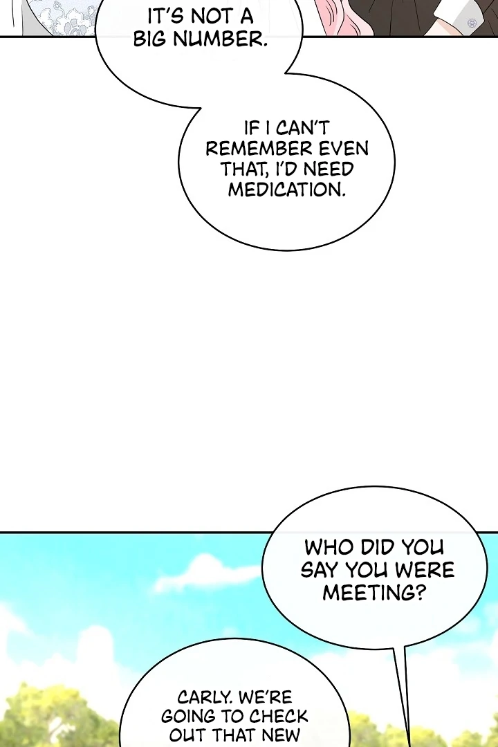 Is the Friend of a Friend a Stranger? Chapter 44 322 33